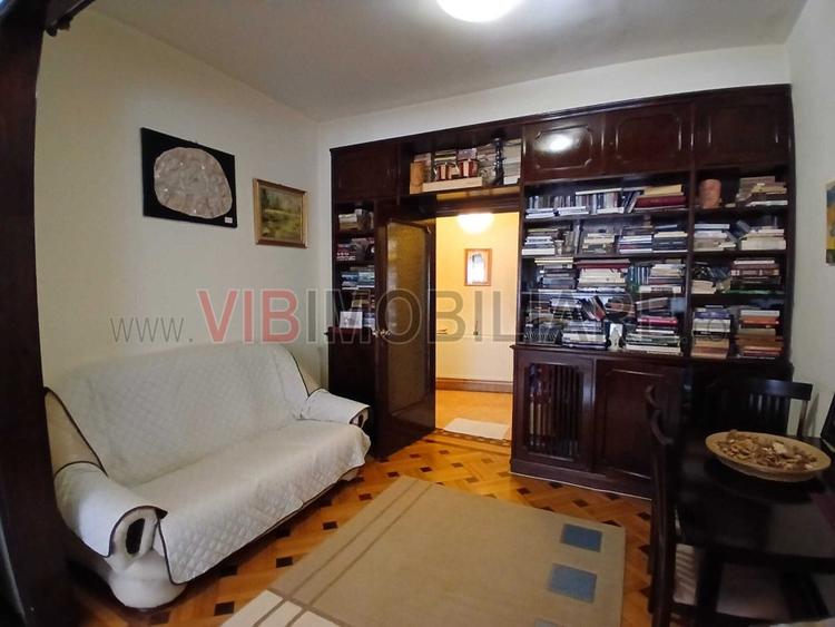 3 camere Intercontinental