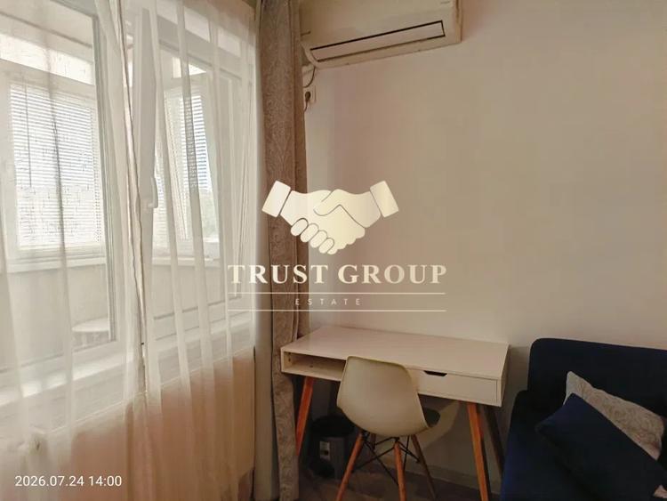2 camere Pacii | 2 min metrou | Bloc 2019