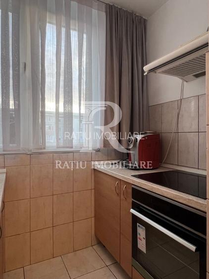 Apartament cu 3 camere | Etaj 2| Parcare Supraterana |Nufarul | Oradea - 5