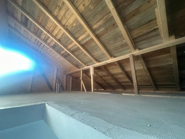 DUPLEX BRAGADIRU - 4 CAMERE, TEREN 285, TOATE UTILITATILE, COMISION 0%