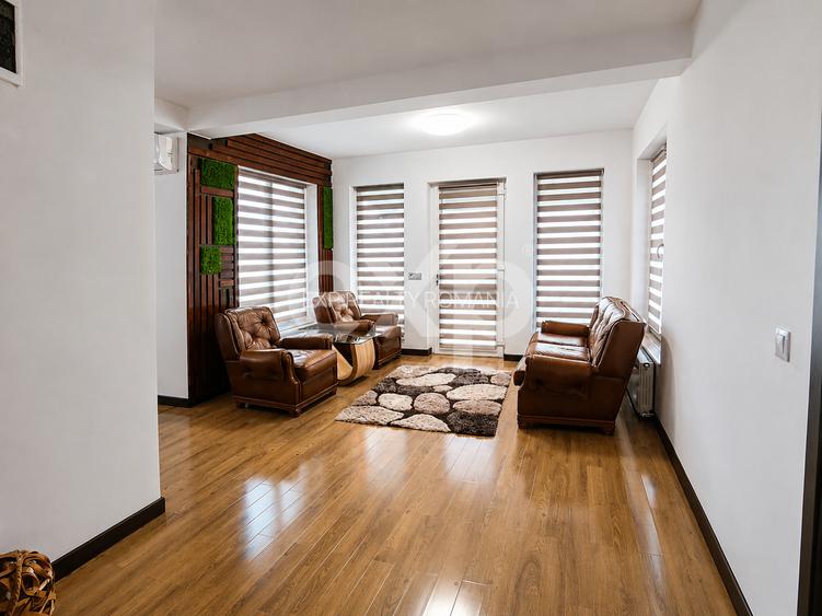 Casă individuală | Teren 850 mp | 4 dormitoare | Cartier Europa - 5