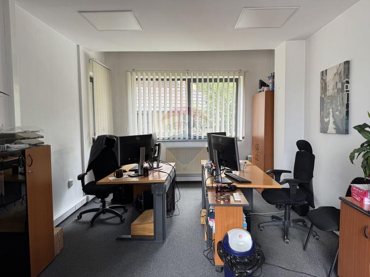 Spatiu de birouri de inchiriat | 77,5 mp | Str. Victor Babes