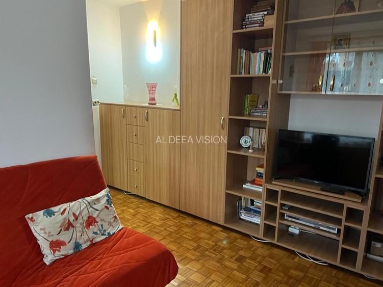 Apartament 2 camere, de vânzare, Gheorgheni , strada Borsec , etaj 3 din 4 - 6