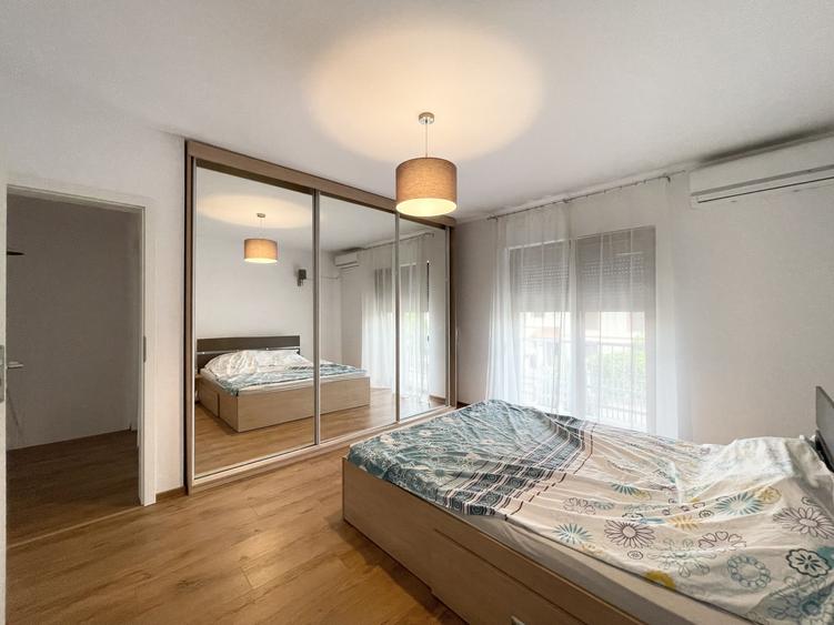 Duplex 4 camere, Mosnita Noua - Super pozitie