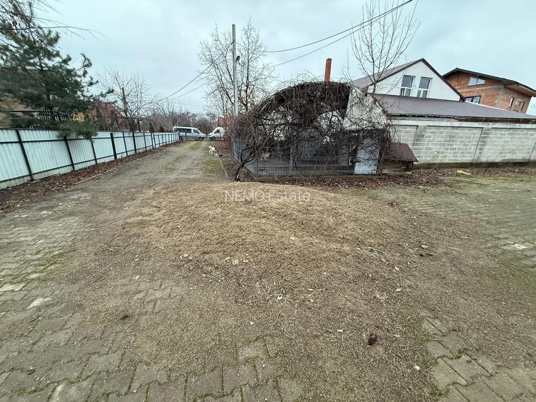 CASA DE INCHIRIAT RADAUTI | IDEAL PENTRU CRESA DE COPII | - 40