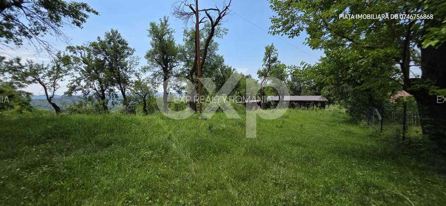 OPORTUNITATE INVESTIȚIE TURISTICĂ | Panoramă de Vis & Potențial Imens A-Frame - 2