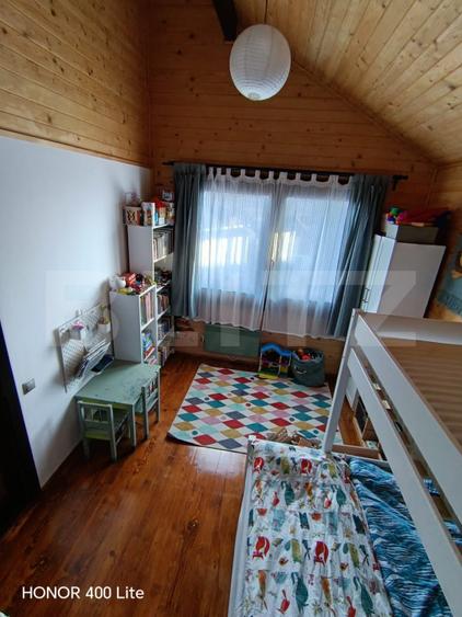 Casa superba cu 15 ari teren situata in Curteni