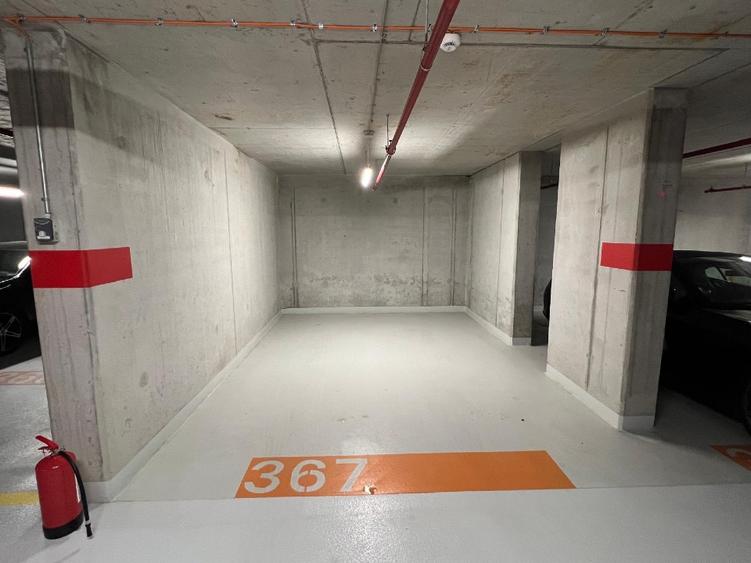 One Cotroceni Apartament 2 Camere Nou