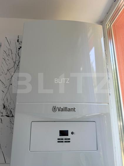 Apartament de vanzare, 55 mp, parter, zona Mazepa 2 - 11
