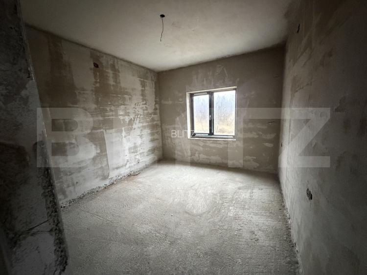 Apartament 3 camere, 74 mp, decomandat in zona Morii - 13