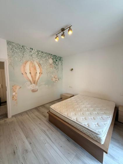 Apartament Modern - 2 camere - Chiajna - Disponibil Imediat