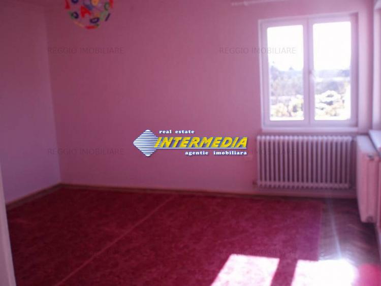 Casa cu 6 camere Alba Iulia Centru Ultracentral