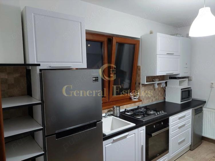 Apartament 3 camere de închiriat – Tractorul, Brașov | 120 mp | Mobila - 6