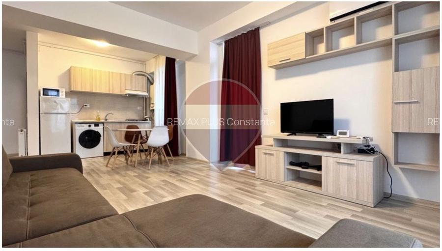 Apartament 3 camere de închiriat cu loc de parcare Lângă Crazy Beach - 2