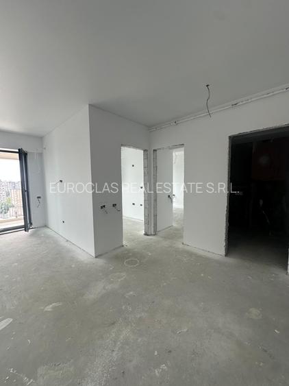 EXCLUSIVITATE! Apartament 2 camere la alb - 117.000 euro + TVA (Cod E12) - 5