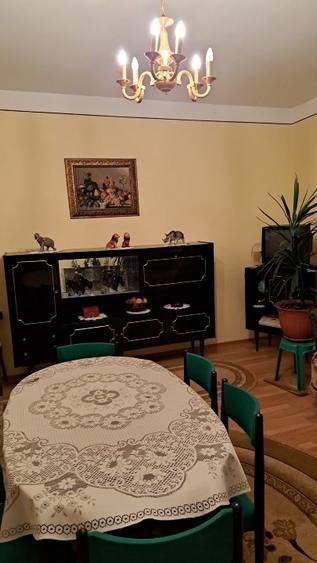 Vand casa in centrul orasului Bistrita