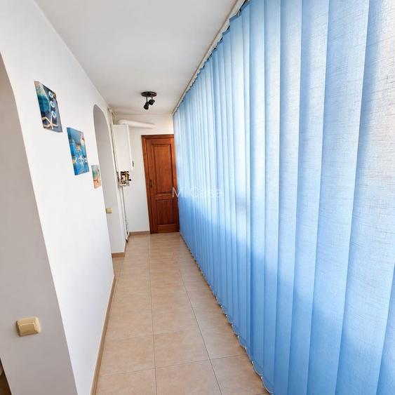 Apartament 2 camere decomandat, strada Grigore Ureche, Brașov - 7