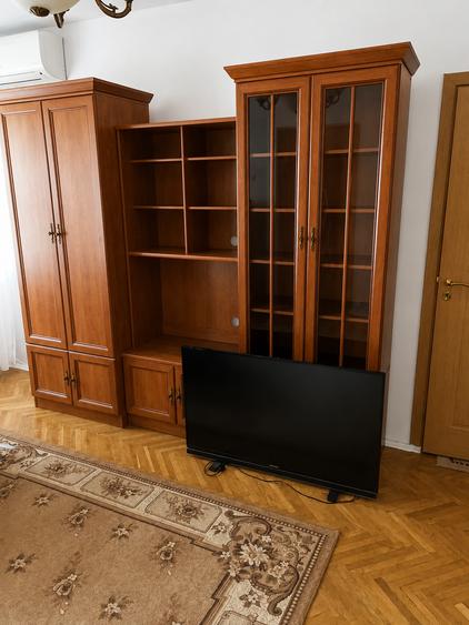 Apartament 2 Camere | 52 mp | Balcon 8 mp | Etaj 2 | Mobilat & Utilat