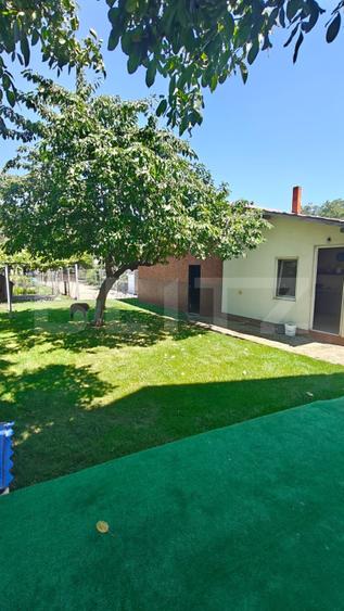 Casa de vanzare, 80 mp, zona Tartasesti