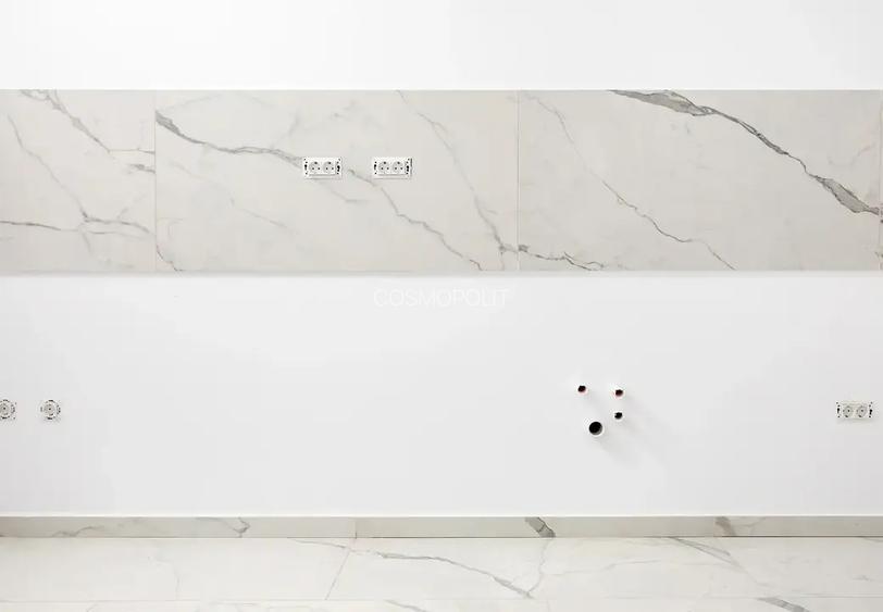 Apartament 3 camere - Bloc B, 99.06 mp - 2