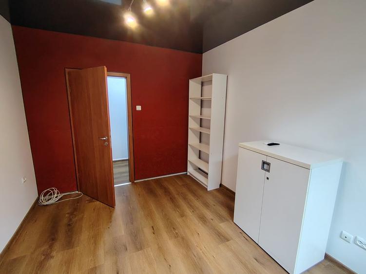 Apartament 2 Camere Primaverii