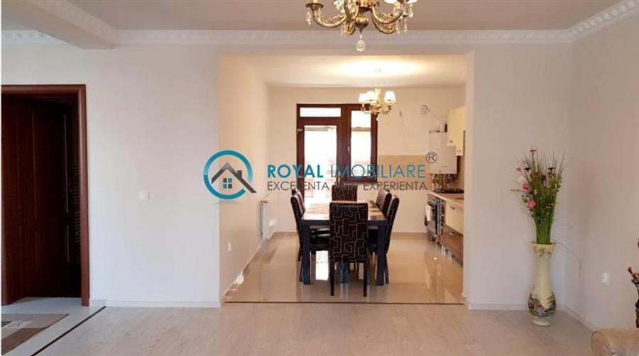 Royal Imobiliare- Inchirieri vile zona Albert