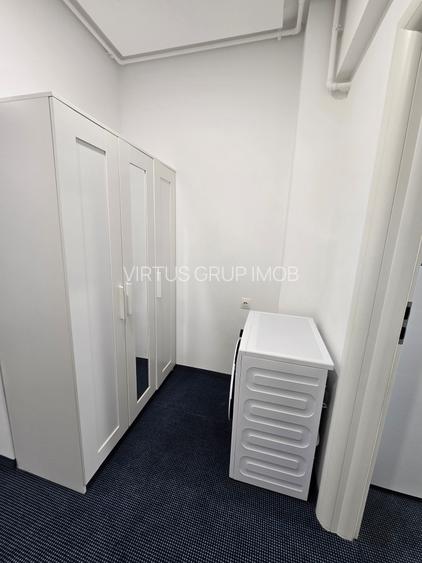 Închiriere Garsoniera Lujerului Metrou Bloc Nou - 6