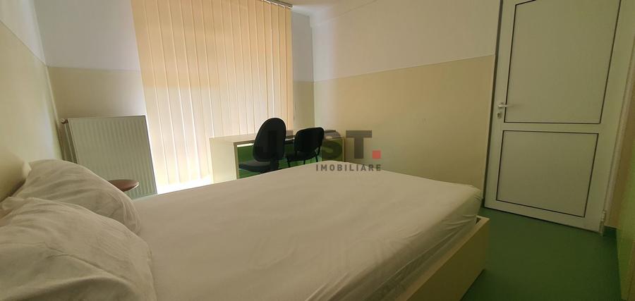 Apartament 2 camere, decomand aproape de UMF – Zorilor – posibilitate de parcare