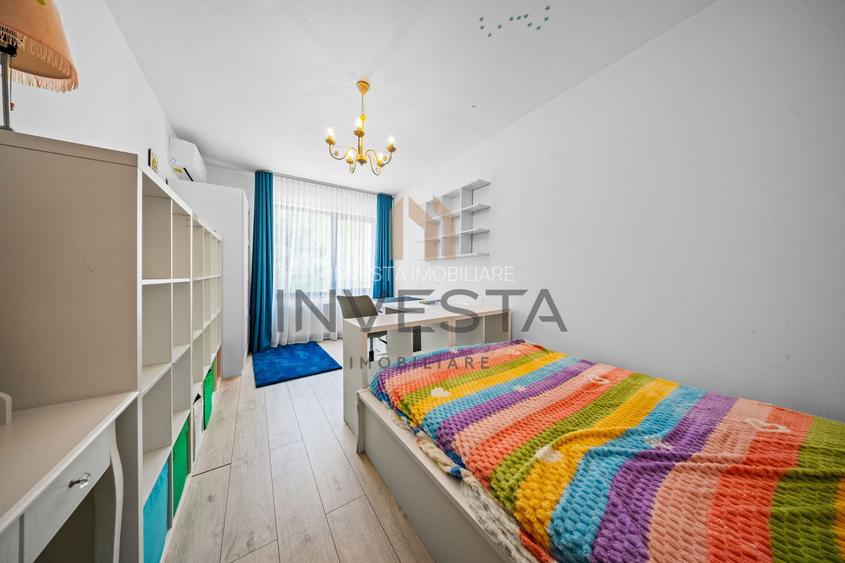 Duplex White House | Energie proprie | langa padure si VIVO - Razoare - 21