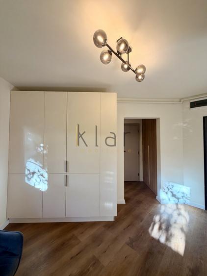 Apartament 3 camere complet renovat in Grigorescu