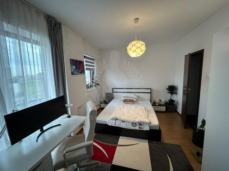 APARTAMENT 4 CAMERE// CARTIER EVOCASA