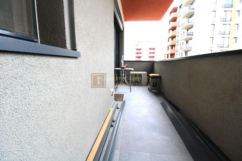 Apartament in Complexul Iris- Torontalului - 9