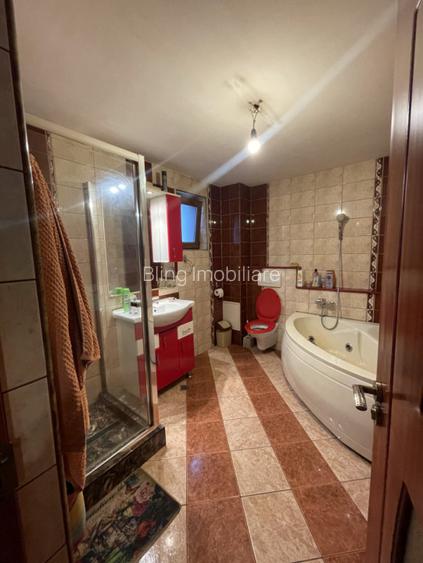 Casa individuala spre vanzare, 160 mp. cartier Marasti - 12