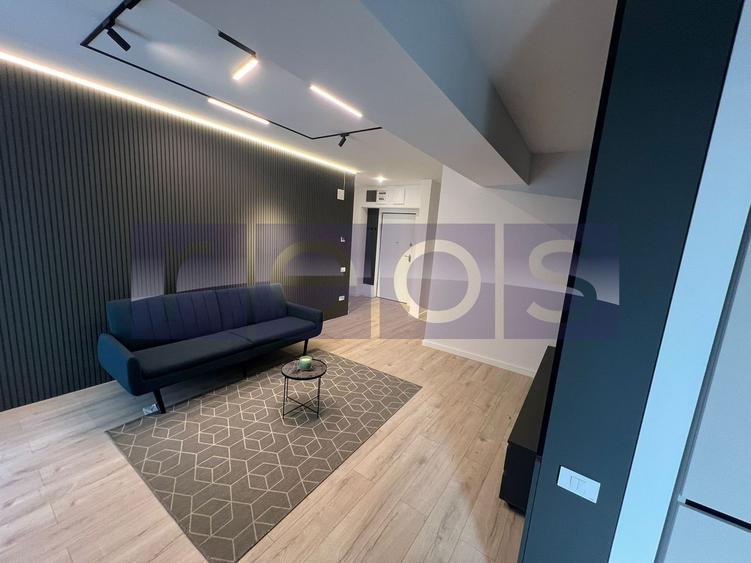 VANZARE 2 CAMERE | SISESTI | 58 MP | UTILAT-MOBILAT COMPLET | BLOC NOU
