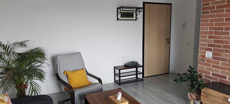 Apartament 3 camere | Parcare subterană inclusă | 2 băi | Toscana Residence