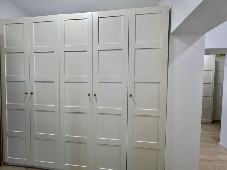 3 camere – Laguna Residence, Floreasca, Barbu Văcărescu, Promenada