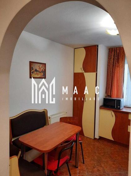 Apartament 2 camere | Etaj 2 | Balcon închis | Calea Dumbrăvii