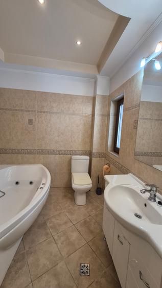 3 camere imobil boutique. 125 mp, 2 terase | Barbu Văcărescu – Parcul Circului