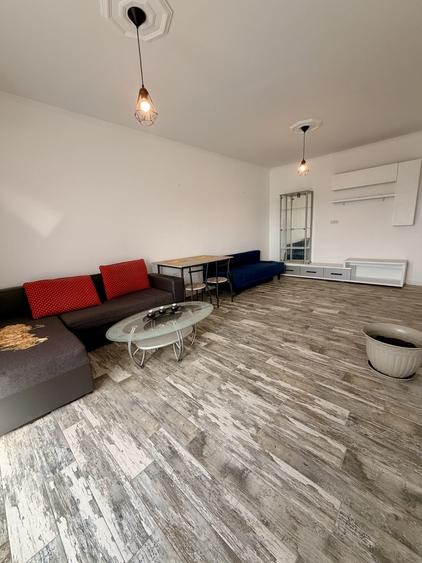 Apartament 2 camere de inchiriat, aproape de Aeroport - Giarmata-Vii