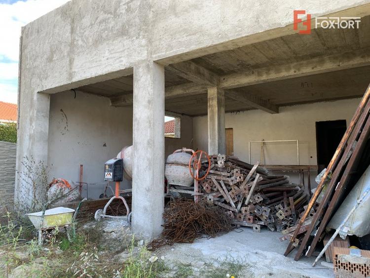Vila exclusivista 880 mp utili zona Mehala pretabil clinica - ID V4454
