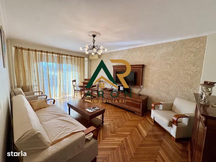 2 Camere de inchiriat | Bd. Libertatii-Unirii | Metrou | Mobilat