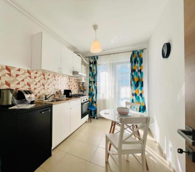 Apartament 3 camere decomandat Parcul Carol – Fabrica de Chibrituri, bloc 2019 - 3