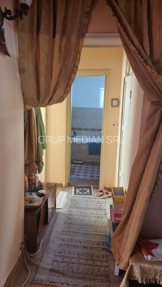 Apartament 3 camere de vanzare, zona Nord - Piață, decomandat, 84 mp - 5