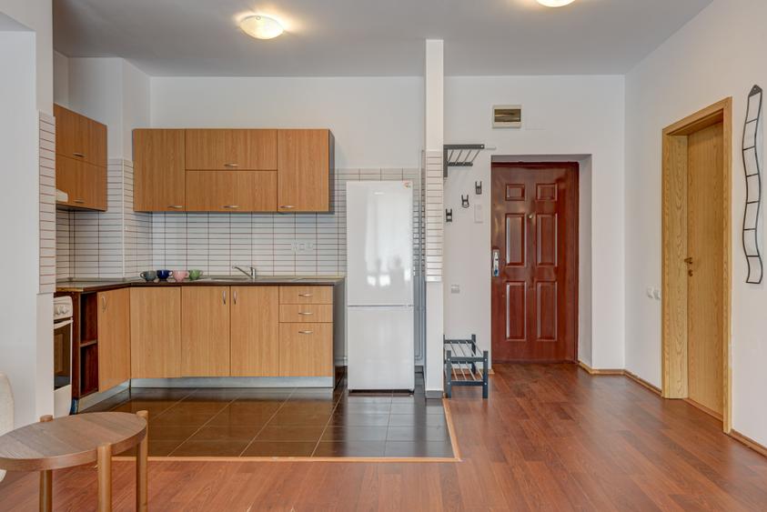 2 camere Bucur Obor – Metrou | Mobilat & utilat, centrala proprie |