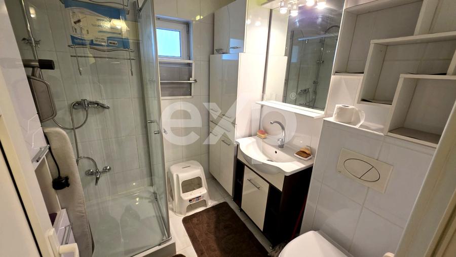 Apartament 2 camere de inchiriat piata Norilor