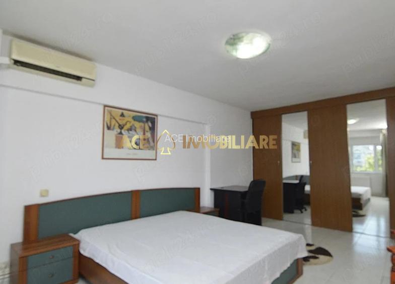 3 Camere de inchiriat | Unirii | Metrou | Centrala |Mobilat | Utilat - 3