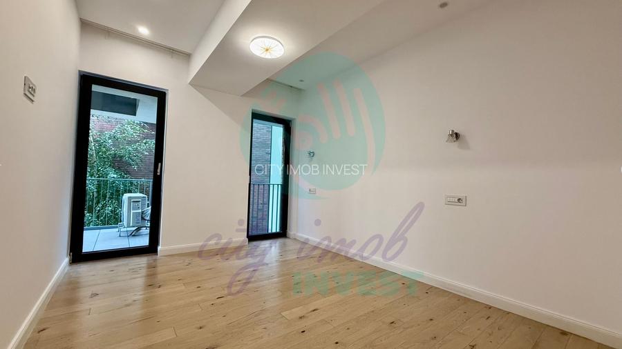 Apartament modern | Universitate | Terasă | Ideal cabinet sau birou - 3