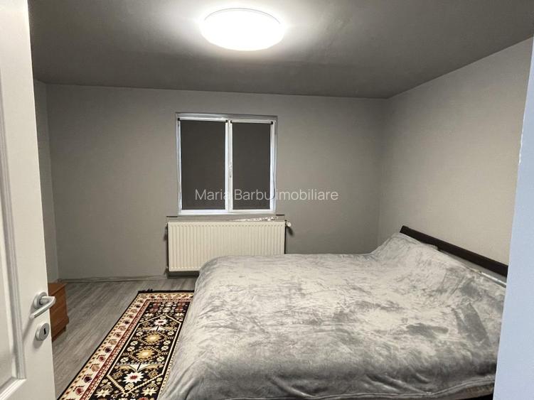 Vila D+P, 5 camere, teren 884 mp, PIF 1976, toate uilitatile, Malul Livezii - 9
