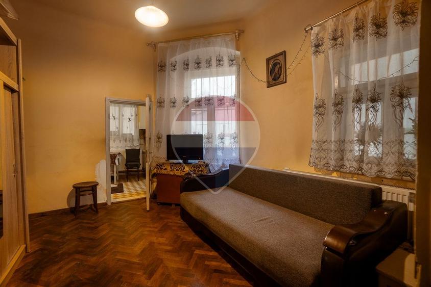 Vânzare apartament, Brașov, Centrul Istoric, Str. Apollonia Hirscher