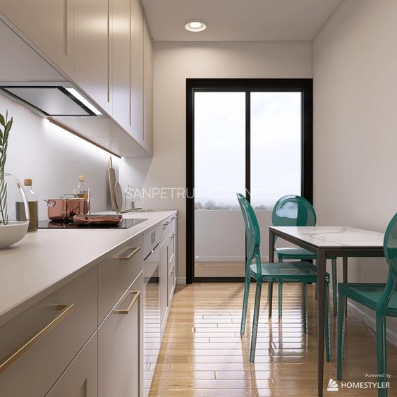 Sanpetru Residence - 25